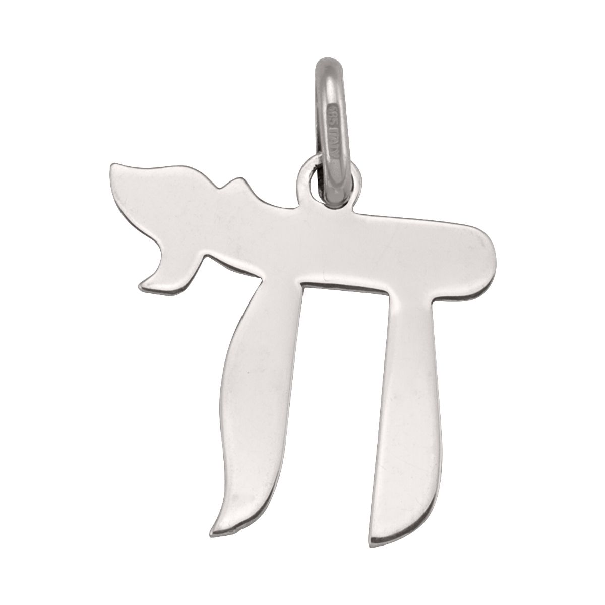 PCH0501, Gold Pendant, Chai