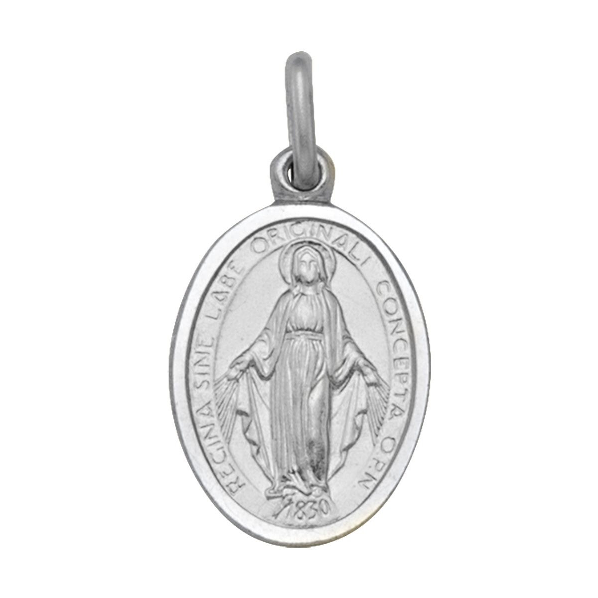 PMI0401, Gold Pendant, Miraculous