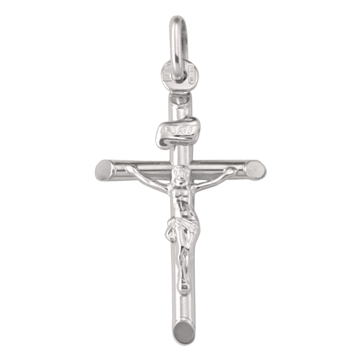 X0104, Gold Crucifix Cross