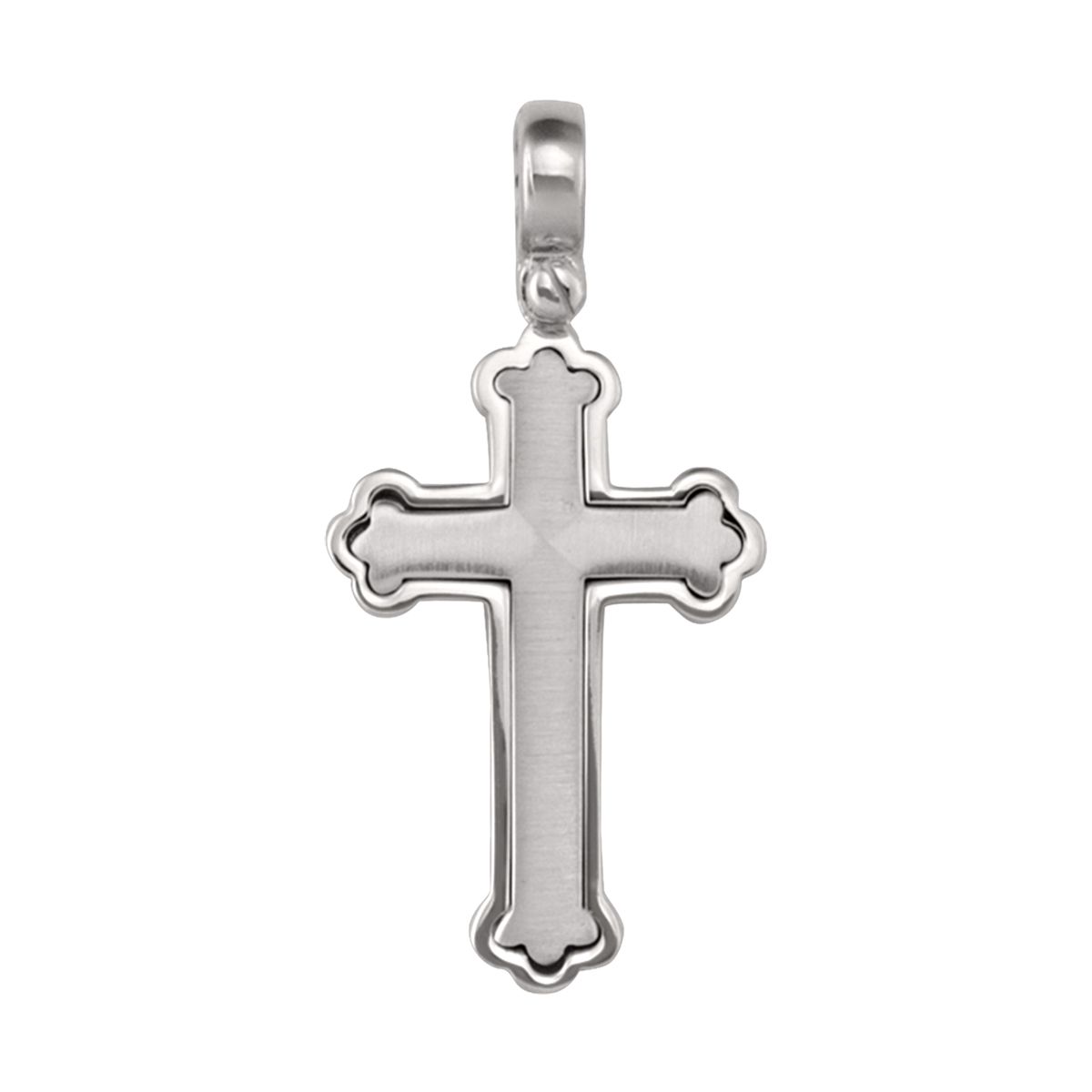 X0311, Gold Cross, Orthodox Cross