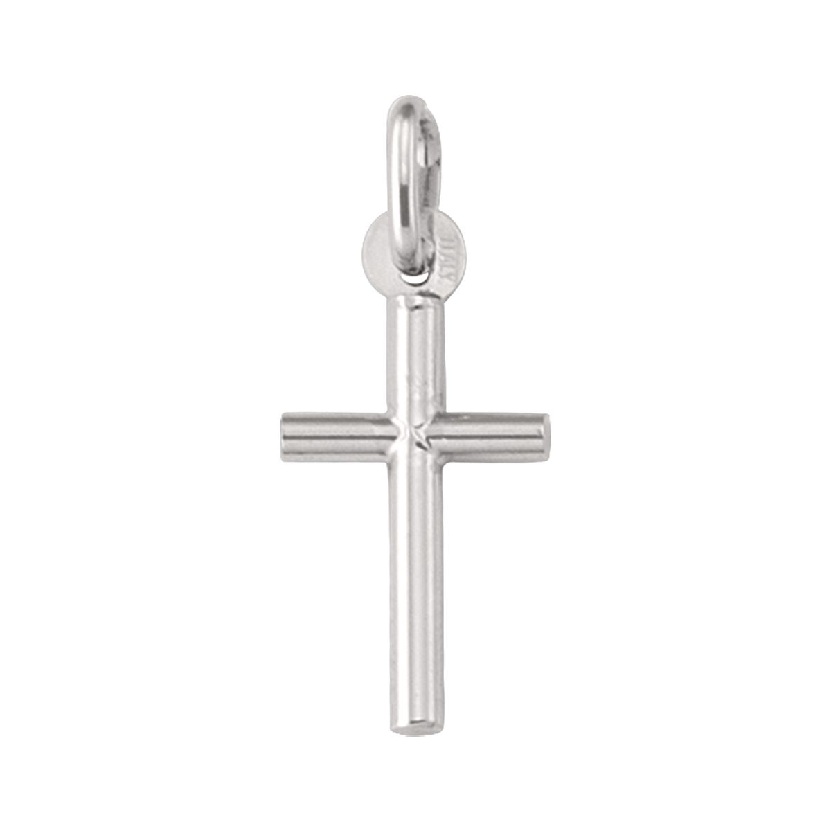 X0401, Gold Cross, Plain Design