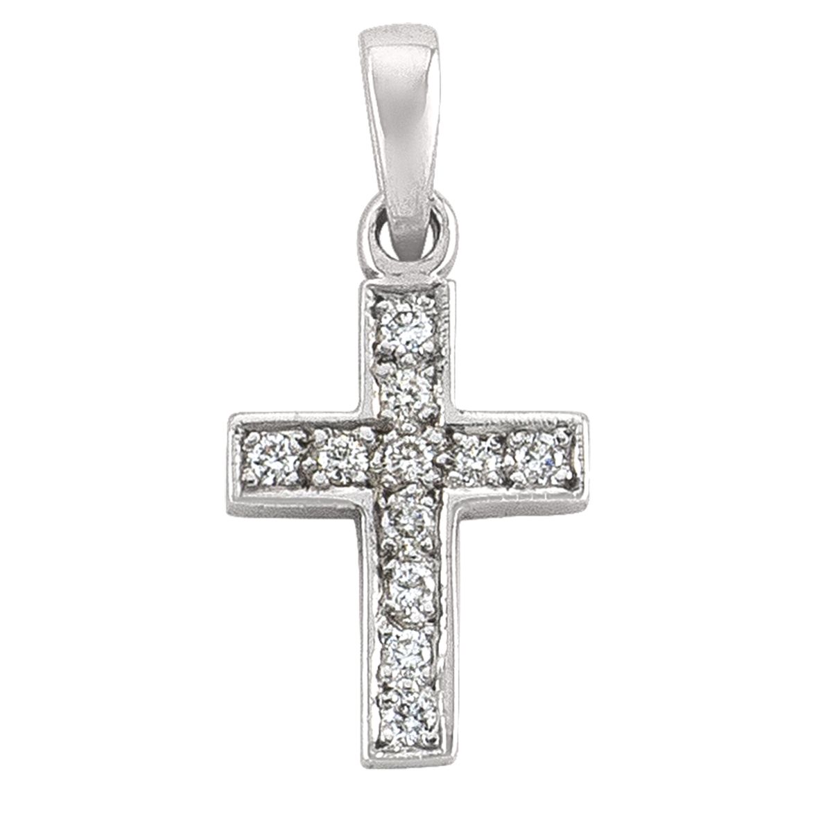 XD0701, Gold Cross, Diamond Cross