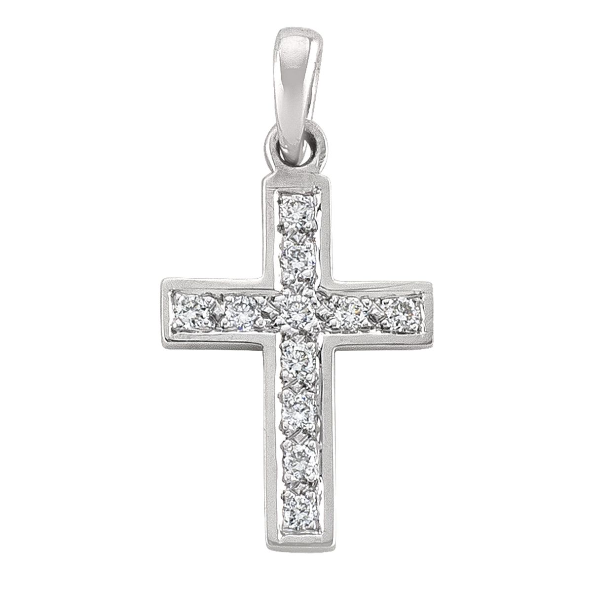 XD0701, Gold Cross, Diamond Cross