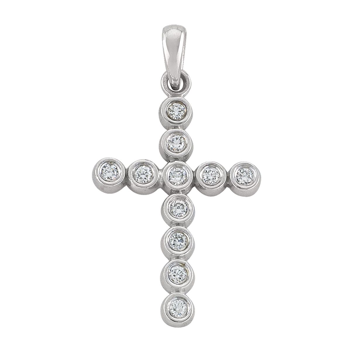 XD0704, Gold Cross, Diamond Cross