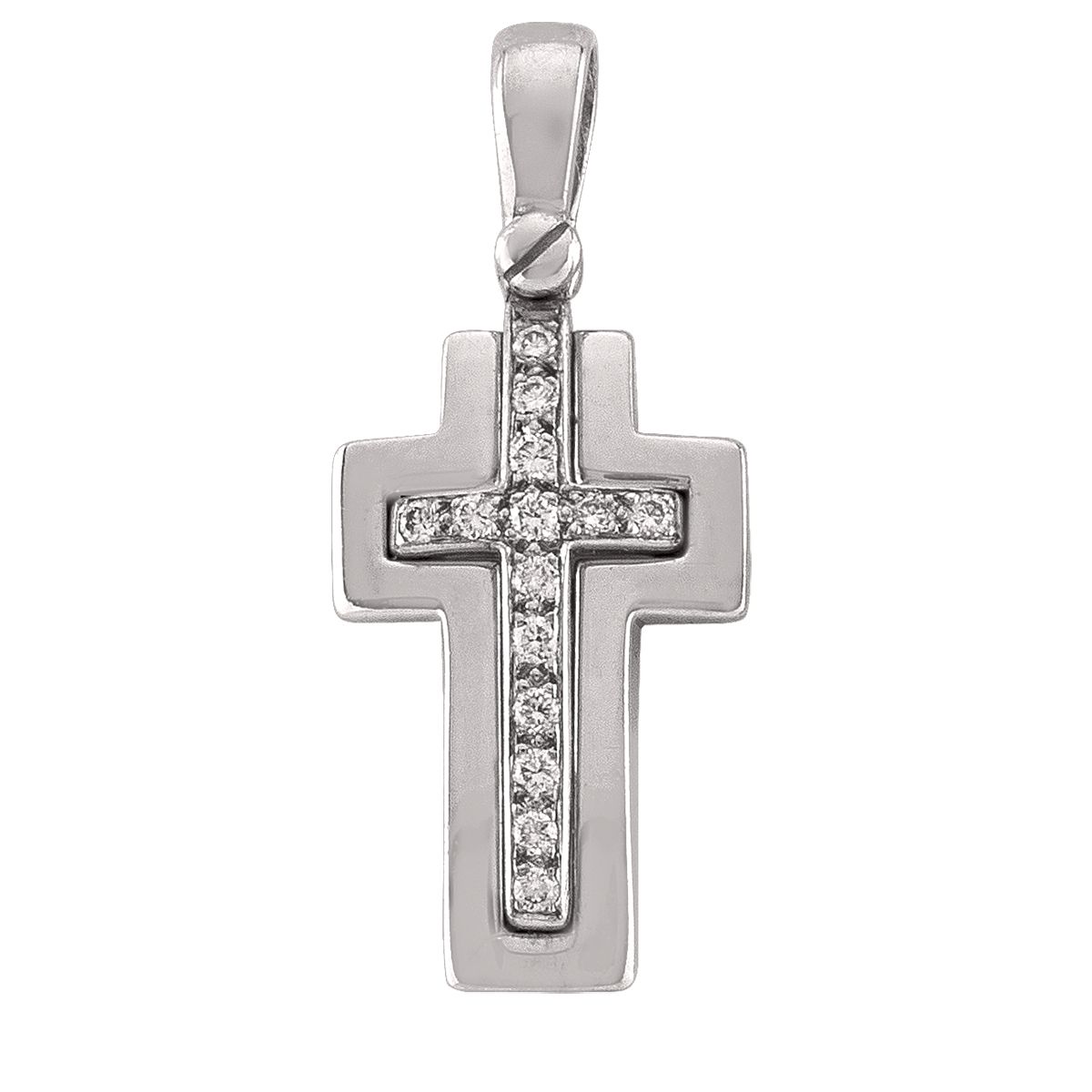 XD0705, Gold Cross, Diamond Cross