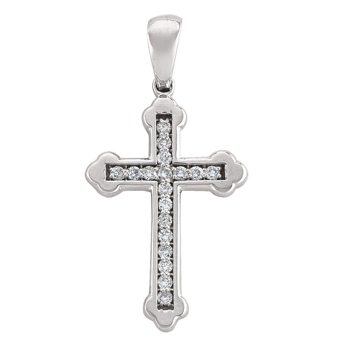XD0706, Gold Cross, Diamond Cross, Orthodox
