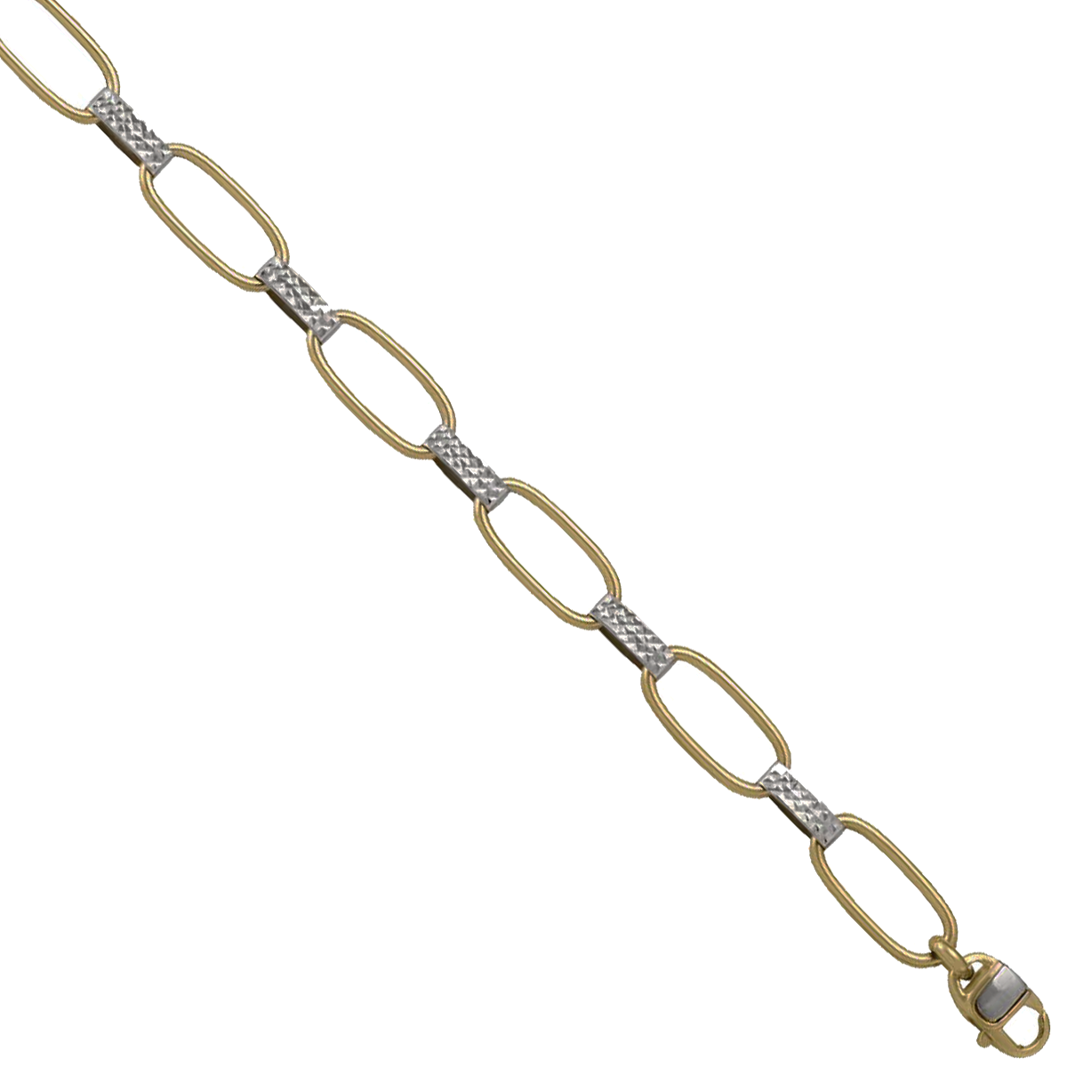 Gold colour bracelet hotsell