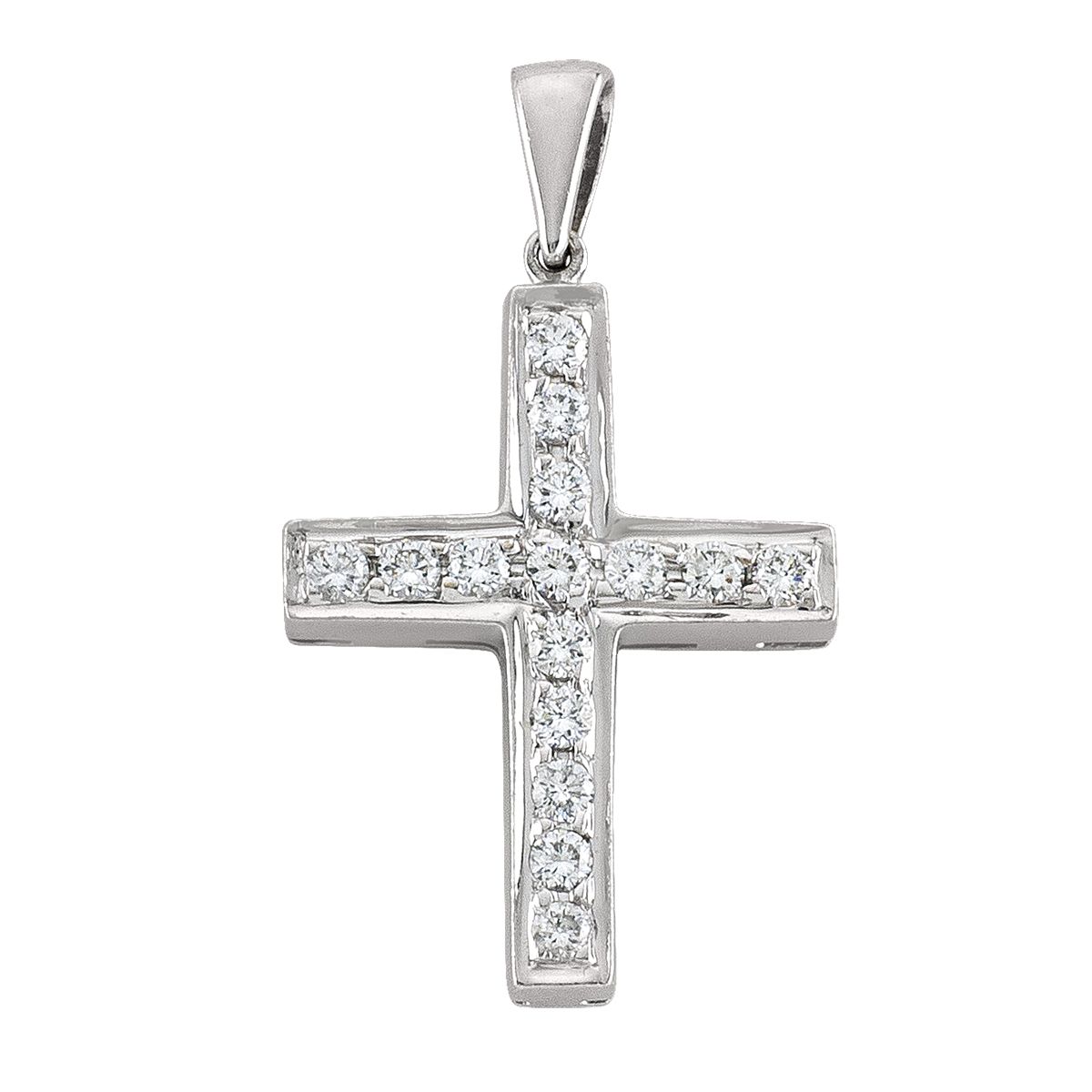 XD0707, Gold Cross, Diamond Cross