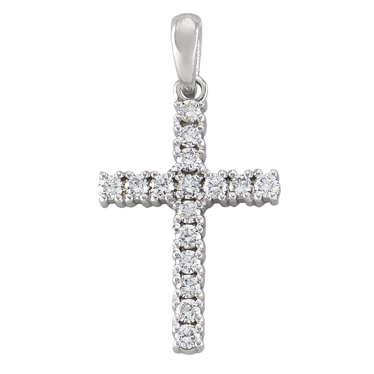 XD0703, Gold Cross, Diamond Cross